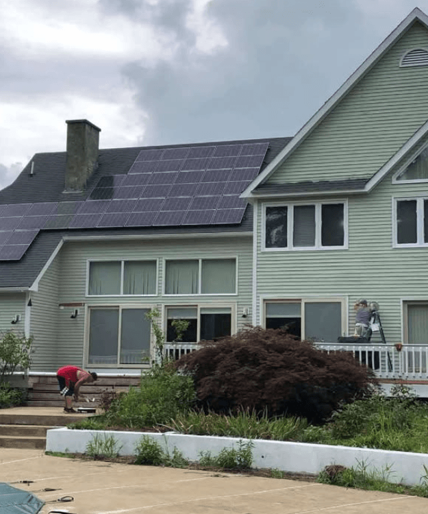 painting and renovation services